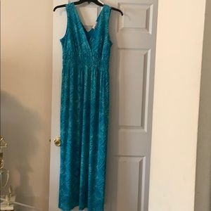 Epilogue Women’s Maxi Dress